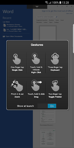 Citrix Workspace