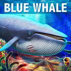 Blue Whale Simulator পিসি