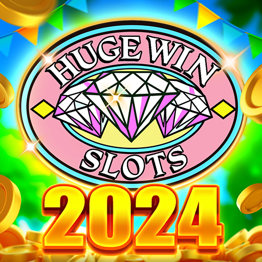 Huge Win Slots - Casino Game PC