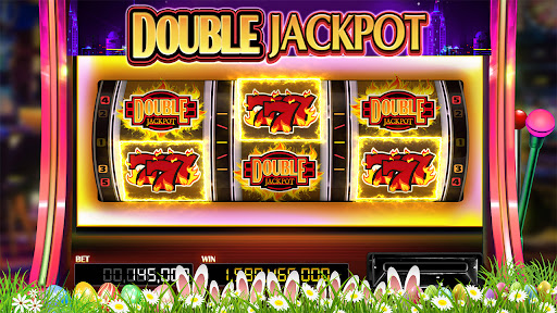 Huge Win Slots - Casino Game PC