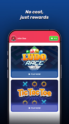 Ludo, TicTacToe : Cittagames PC