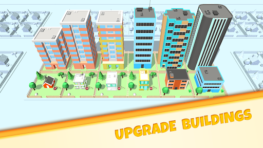 City Building Games Tycoon PC