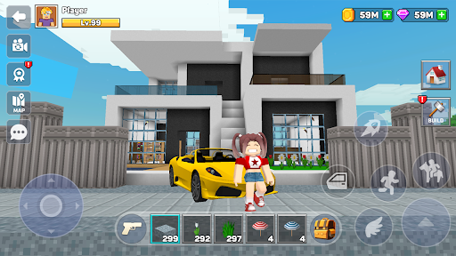 Super City: Building Master para PC