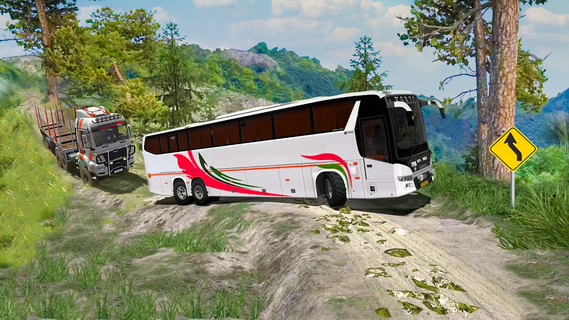 Public Transport Bus Simulator PC