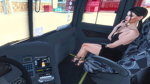 বাংলা বাস সিমুলেটর : বাস গেমস পিসি