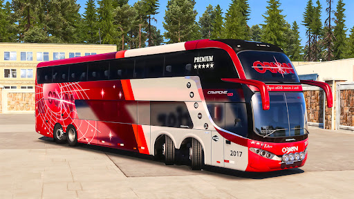 বাংলা বাস সিমুলেটর : বাস গেমস পিসি