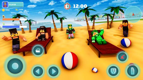 Mini World Craft APK for Android Download