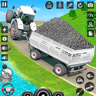 Big Tractor Farming Simulator PC