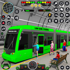 City Bus Simulator 3D Bus Game PC