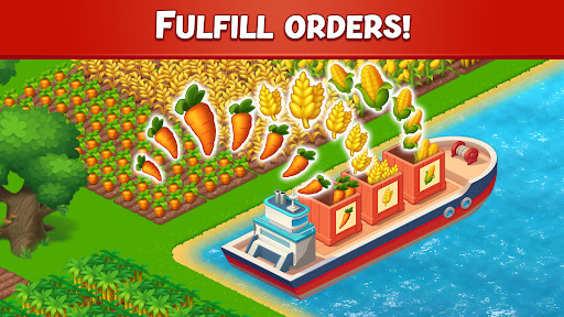 Farm City