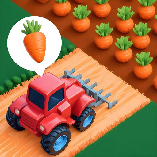 NewCity: Town Building Farming