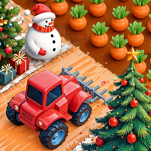 Yeni Şehir: Çiftlik ve Şehir PC