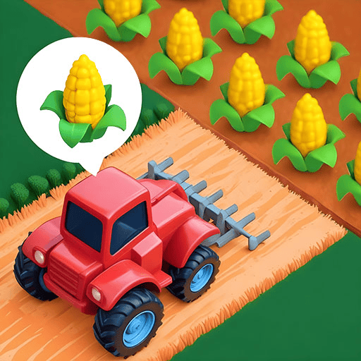 NewCity: Town Building Farming PC