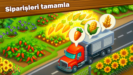 Yeni Şehir: Çiftlik ve Şehir PC