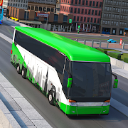 City Bus Simulator 2022