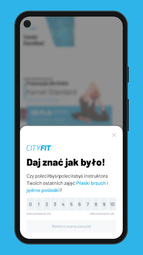 CityFit PC