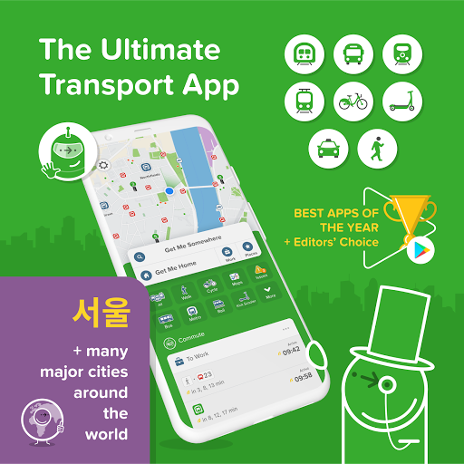 Citymapper