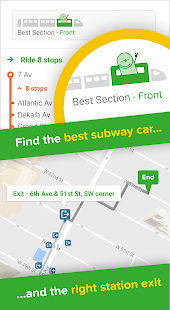 Citymapper: Directions For All Your Transportation