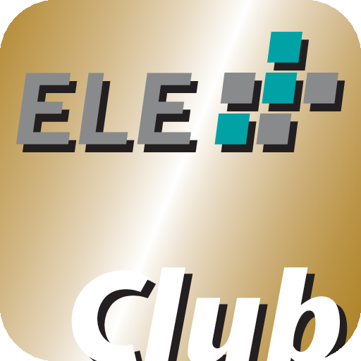 ELE BusinessClub mobil电脑版