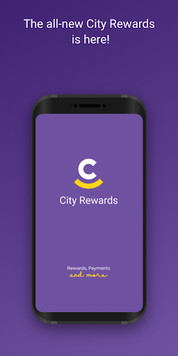 City Rewards 2.0 PC