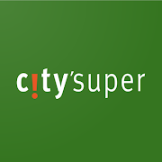 city’super HK電腦版