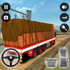 Indian Cargo Truck Wala Game PC