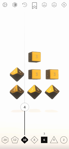 Mighty Dice电脑版