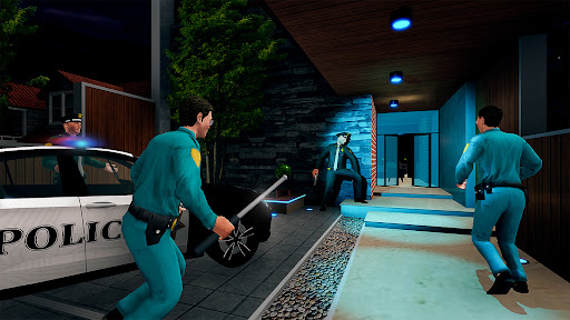 911 Emergency: 911 Operator PC