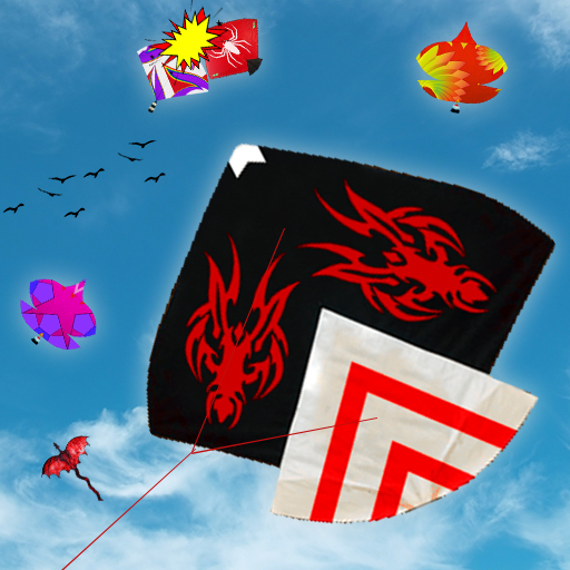 Kite Game: Kite Flying Games PC