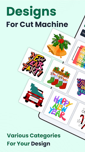 Designs Studio For Cut Machine پی سی