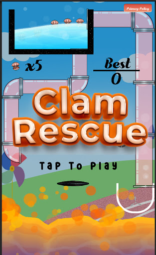 Bingo-Clam Rescue PC