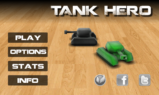 Tank Hero PC