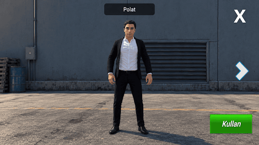Patinaj: Şahin Drift Oyunu PC