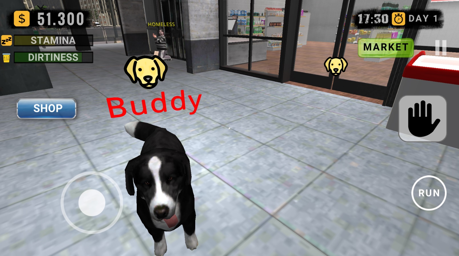 Market Simulator 2024 PC