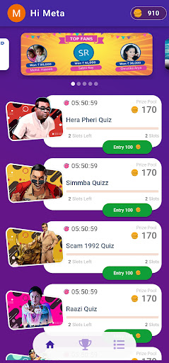 Clapper | Play Bollywood Quiz PC