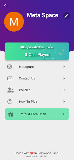 Clapper | Play Bollywood Quiz PC