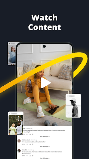 komputer Clario Browser - Everyday Use