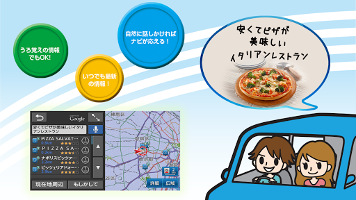 Smart Access 4Car PC版