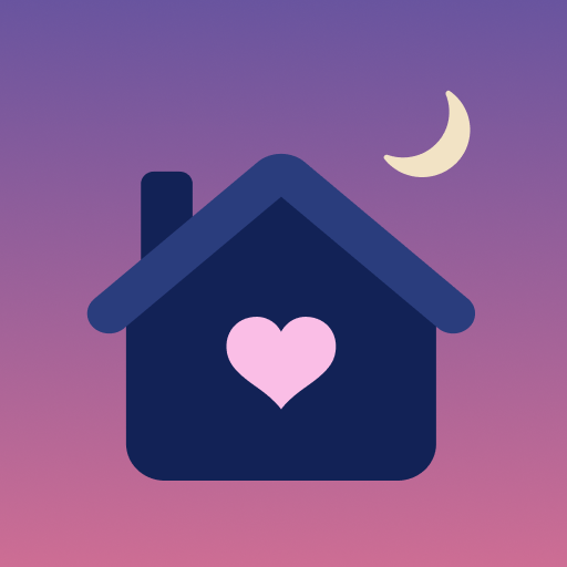 Cozy Couples: Relationship App PC