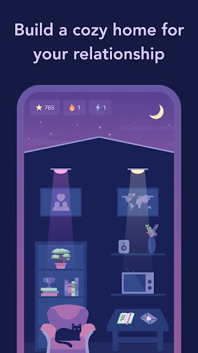 Cozy Couples: Relationship App PC