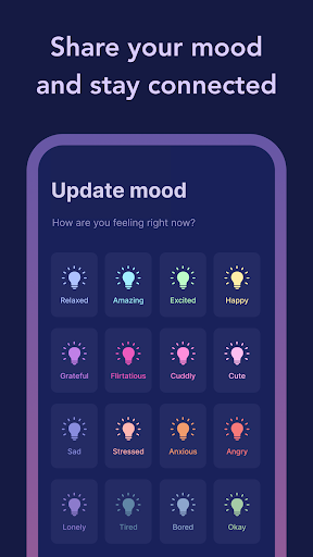 Cozy Couples: Relationship App PC