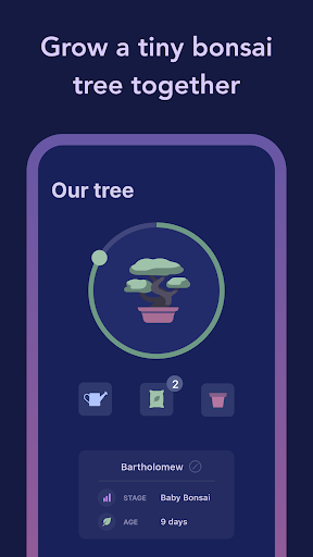 Cozy Couples: Relationship App PC