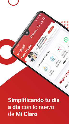 Mi Claro PC