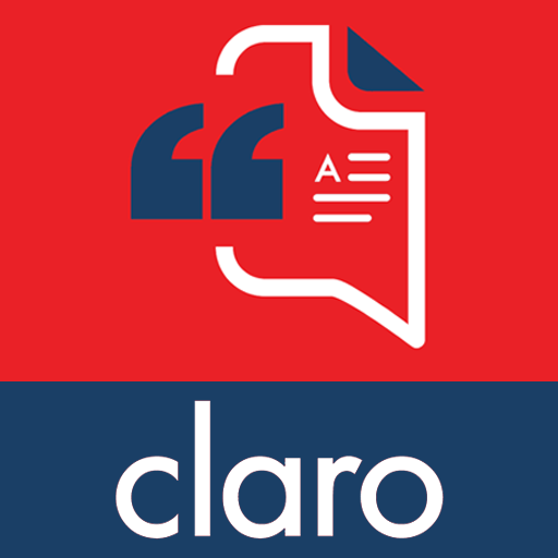 ClaroSpeak PC
