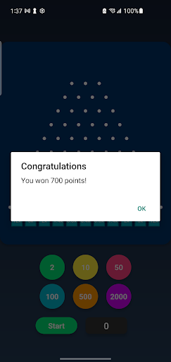 Classic Plinko پی سی