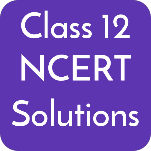 Class 12 NCERT Solutions পিসি