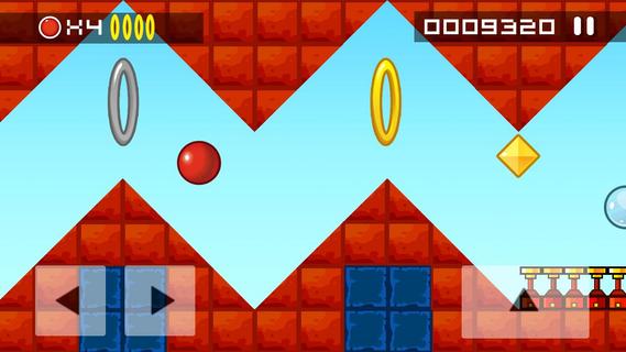 Simulation - APK Bounce