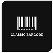 Classic Barcode