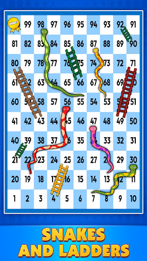 Ludo Classic：多人游戏电脑版