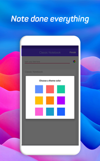 Classic Notebook الحاسوب